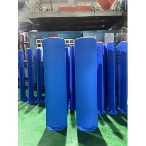 ROADSAFE Anti-Glare Shield for Highways Dazzling Guardrail Glare Screen Roadway