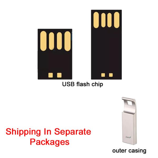 UDP USB Chip 3.0 2.0 128G 64G 32G 16G 8G 4G 2G 1G 512M
