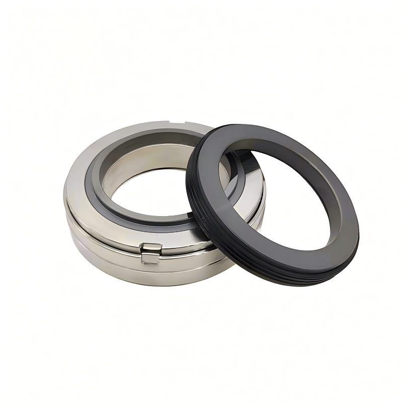Mechanical Seal for Pumps Multi Spring Cartridge Mechanical Seal Replacement H10 H8 Seals