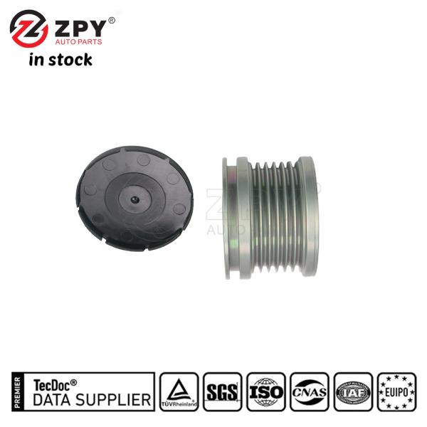 ZPY 045903119A Alternator Pulley for VW Audi A3 Passat