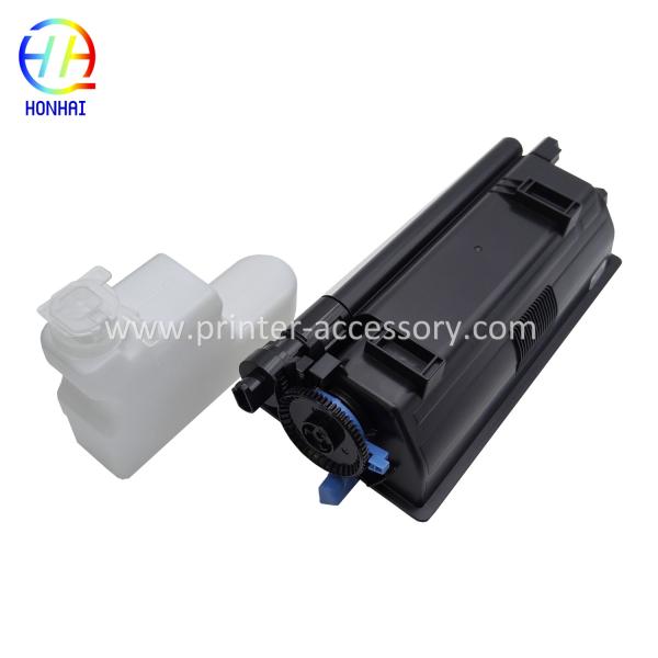 Black Printer Toner Cartridge Japan Powder Kyocera ECOSYS MA4500ifx MA4500ix PA4500x MA4500ifx MA4500ix PA4500x TK3402 TK-3402