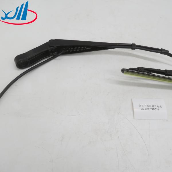 Howo A7 Truck Spare Parts Wiper Arm And Blade WG1661740021