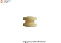 1750200435-54 ATM pièces détachées Wincor Cineo VS Module Roller Sponge Gear