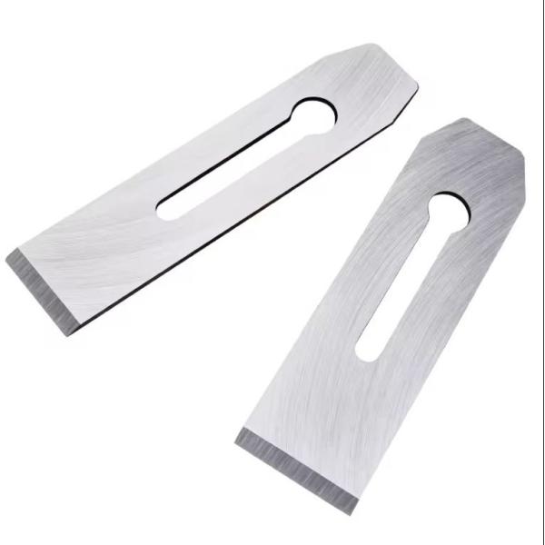50Mmx12Mmx1.5Mm Fiber Cutting Blade For Industrial Cutter