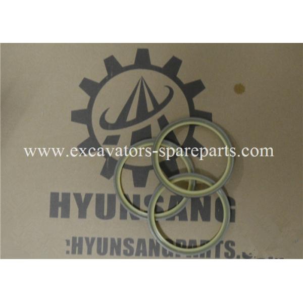 CAT E318D E312E Excavator Seal Kits Lip Seal Types 1661494 166-1495 095-1703 2159988 1884219