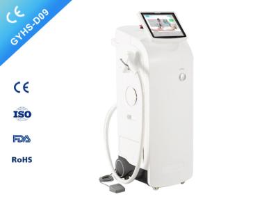 Saprano Permanent Hair Removal Equipment  All Skin Colors Suitable No Harm