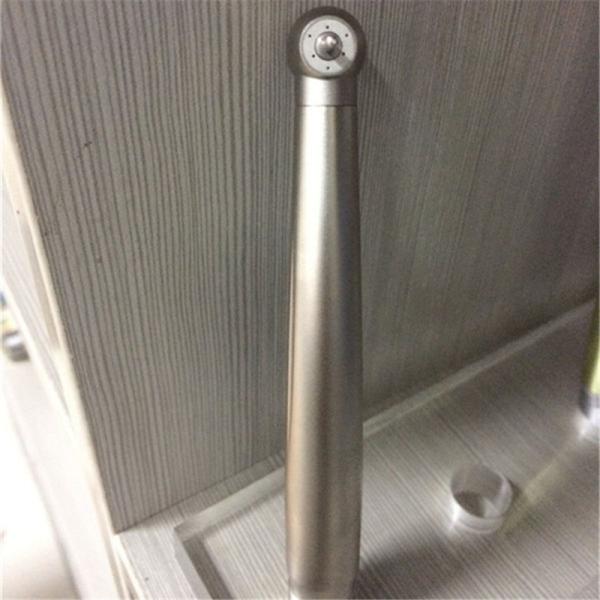 Dental PANA MAX B2 M4 endo Push Button Handpiece 6 Spray Quick Coupling