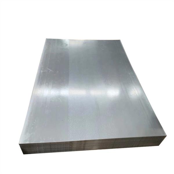 0.2mm to 3mm SPCC SD Price Cold Rolled Steel Sheet 2mm and Mor Thickness