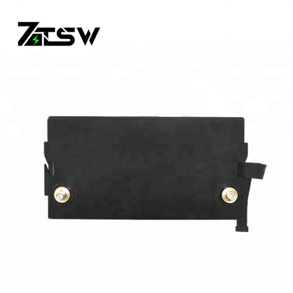 bateria profunda do ciclo do fosfato da bateria do lítio LiFePO4 de 40Ah 12v com BMS Protection