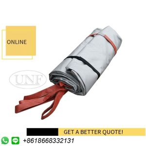 Fiberglass Fire Blanket