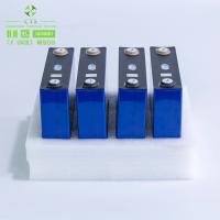 CTS Lifepo4 de ciclo profundo Prismático de Fósforo de Ferro e Lítio Célula de Bateria Grau A 3.2V 280Ah