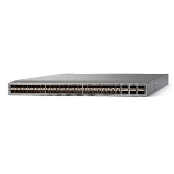 Nexus 9K Series Cisco Network Switch Fixed With 36p 40G/100G QSFP N9K-C9336C-FX2