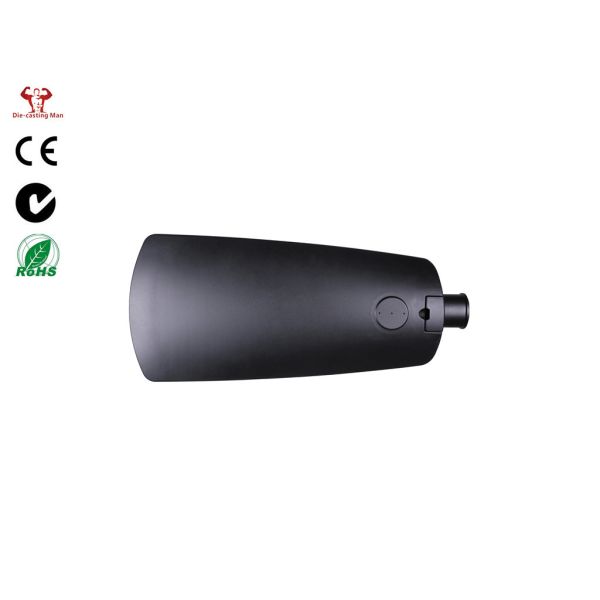 ZHSL-11B-40 50/60Hz LED Street Light Housing IP66 4-8m Installation Height IP66 IK08