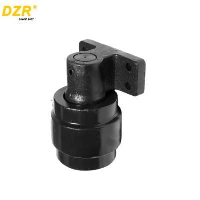 Steel Casting And Forging Ex300-5 Excavator Undercarriage Parts Carrier Roller