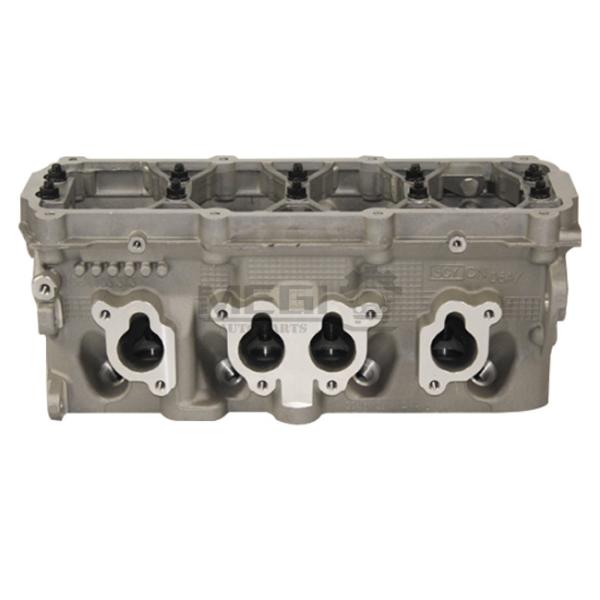06A103373 06A103373B Car Engine Cylinder Head For Audi VW Car