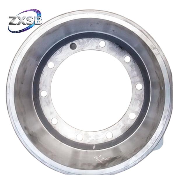 J5 j6 j7 jh6 FAW Truck Spare Parts 3501571-A2Q Front Brake Drums