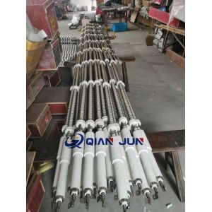 Elementos de aquecimento de aquecedores para o forno de temperamento de vidro Tam Glass ProE2442 RC200