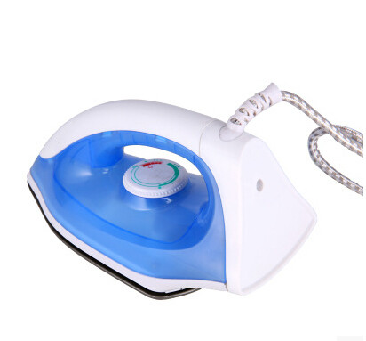 1000W Household DRY IRON DESIGN for Household Performance LM-300