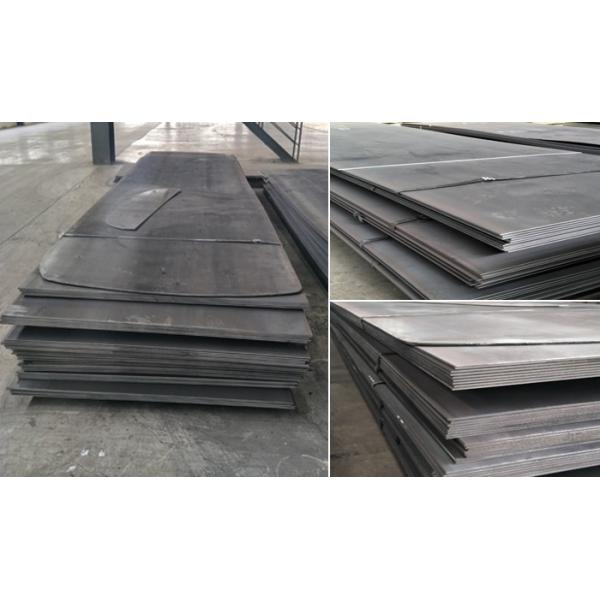 Astm A50 Low Carbon Steel Plate