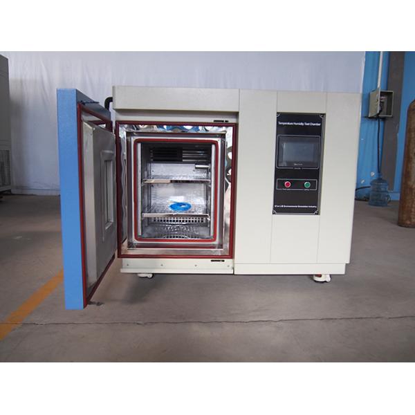 Mini Temperature Benchtop Environmental Chamber With 36 Months Warranty