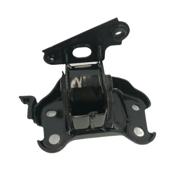 Guarantee 2year Left Engine Mount for Mitsubishi Canter RAV4 2.5L 4WD 13-18 2020 Black