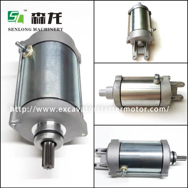Pour démarrer Beverly 400 Atlantic 500 Motocycle 12V 9T CW 82699R V735100244 AP8560025 SM13-524 16073 410-54253 SMU0563