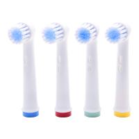 Dents propres Brosse à dents électrique Tête circulaire Pour usage domestique OEM/ODM/OBM
