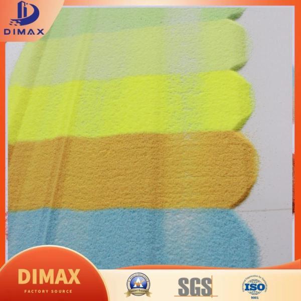 High Temperature Calcined Art Craft Sand Real Stone Color Paint Sand Wall Sand