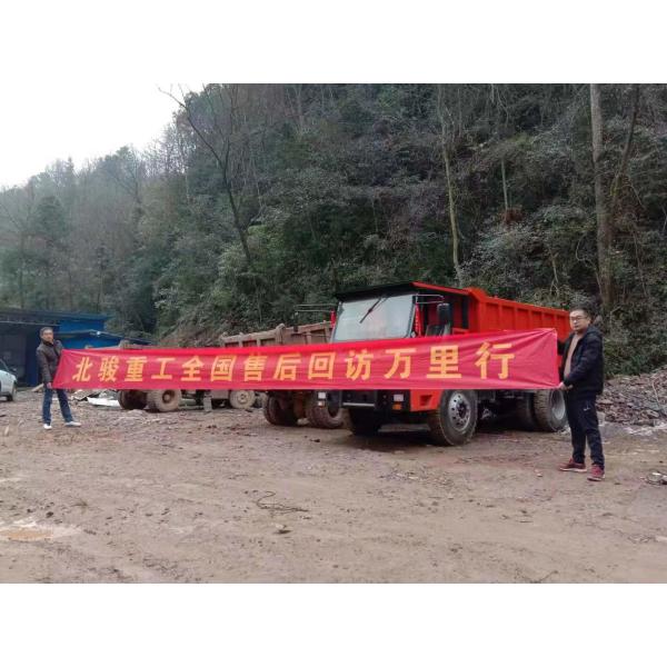 Shandong Beijun Heavy Industry Co., Ltd.