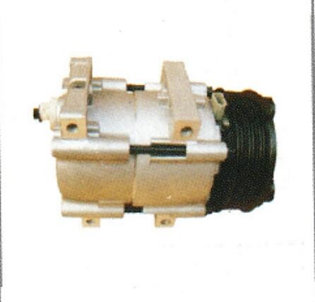 ALA20916 Ford AC COMPRESSOR E150 AC COMPRESSOR FS10 AC COMPRESSOR 8PK AC Compressor
