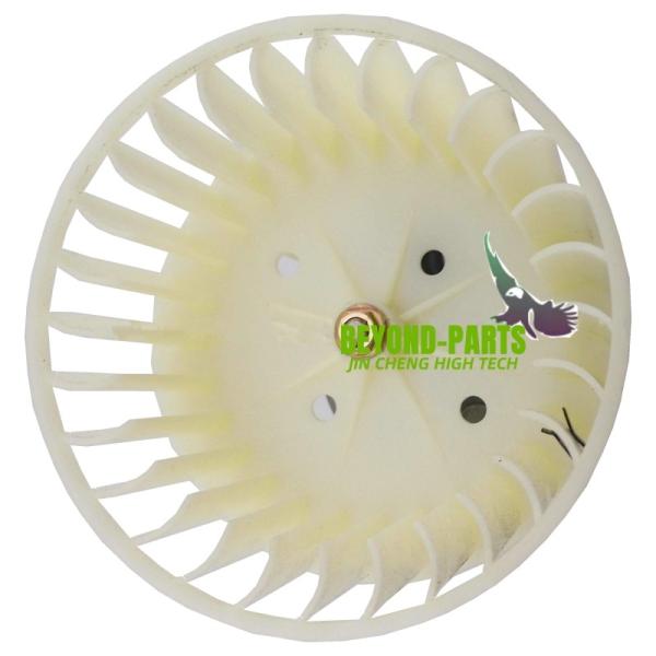 Двигатель для воздуходувки запасных частей экскаватора AC EC EC140