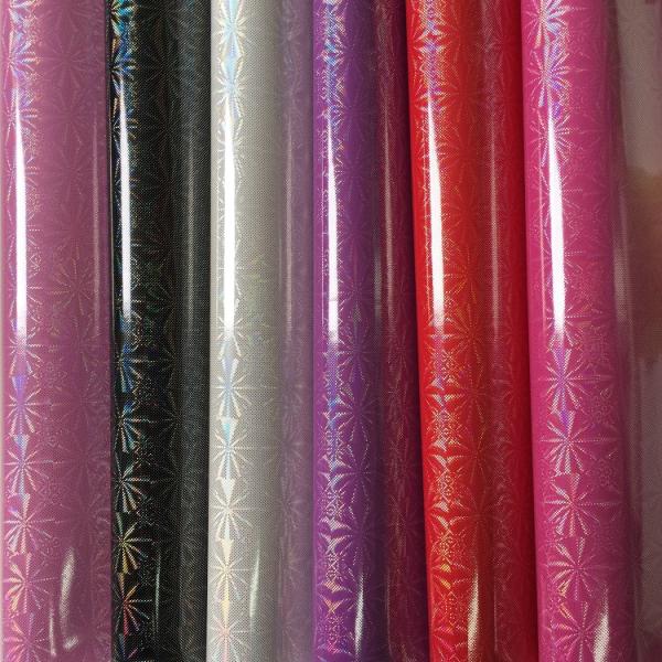 Наградной плоский тонкий дизайн Луксиоус бумаги чехла из материи кожи ПУ с фильмом