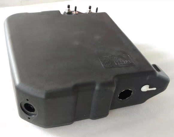 A9304700815 ROBUST 40L UREA TANK (SCR SYSTEM) OE-COMPLIANT FOR BENZ TRUCKS