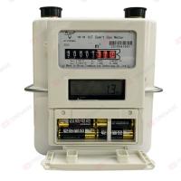 Aluminium de niveau Shell de système de mesure de gaz d'IOT LoRaWAN 1,5 futés sans fil
