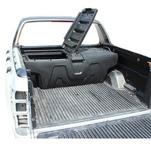 Hot Selling Plastic Cargo Carrier Car Roof Box Factory Price cargo box vacuum forming car roof box 420L