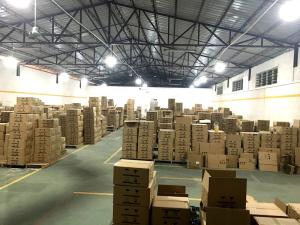 Shenzhen JESOY Technology Co., Ltd.