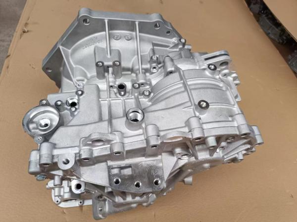 new CVT180 TS11 transmission torque converter housing front housing assembly 10407852 for 2016-2023 ROEWE I5 I6