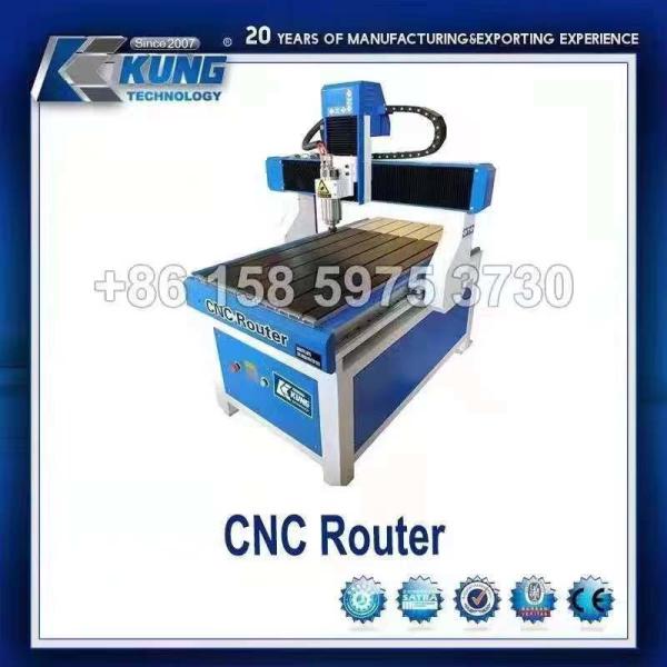 Практически Rustproof маршрутизатор машины CNC, анти- въедливый гравировальный станок CNC