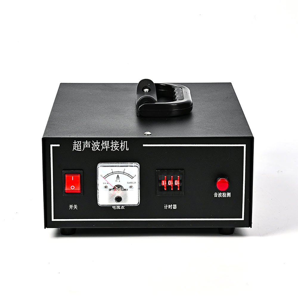 Stable‑Output Ultrasonic Spot Welder, High‑Strength Portable Welding Tool For Automotive Plastic Fabrication