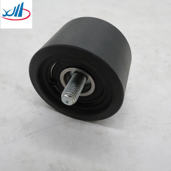 Top Quality truck spare parts Belt Idle Pulley VG1246060057