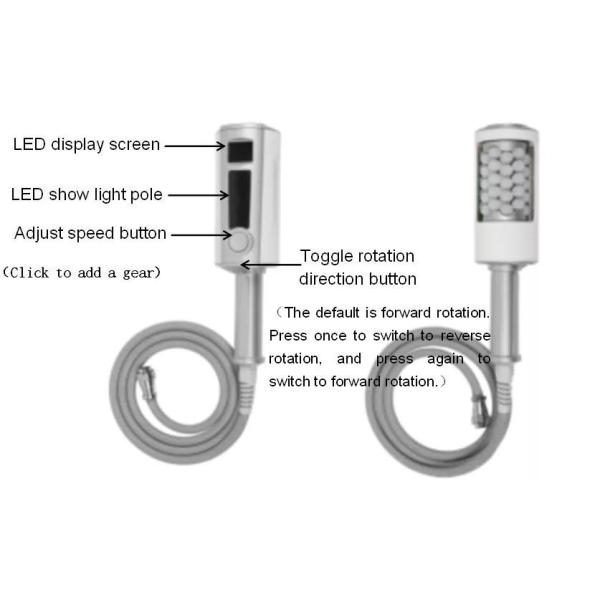 Внутренний ролик  шарика уменьшая экран 10,4 дюймов обработки машины не инвазионный