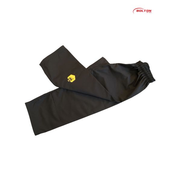 Automated Cutting Kids BJJ Gi with Reinforced Stitching and Custom Logo for Martial Arts