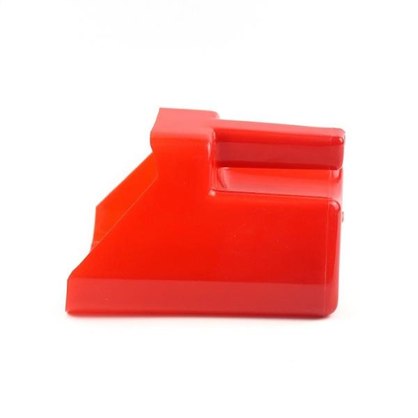 Equestrian Super Plastic Horse Feed Scoops Assorted Colors For Saddlery