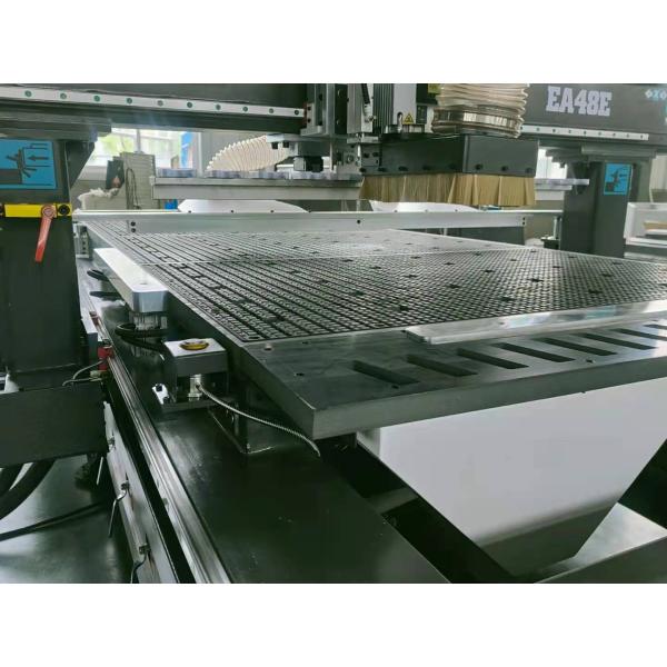 Маршрутизатор CNC гравировального станка полноавтоматического автомата для резки мебели переклейки деревянный