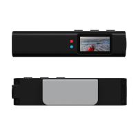 2.7K 12MP Tiny FPV Camera With Voice Prompt IPS Colorful Display Small Fpv Camera
