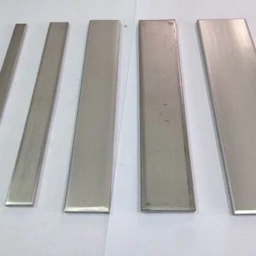 CR 6m длинный ASTM 2B 304 обожженного яркого плоских Адвокатуры 2.5mm SS