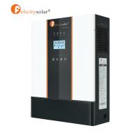 Inversores híbridos Felicity PV 500Vdc 5kw Inversor solar híbrido onda senoidal pura offgrid 5kw inverter solar híbrido