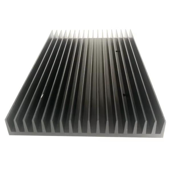 Специальный корпус для алюминиевого раковины 6063 SK505 Алюминиевый раковина