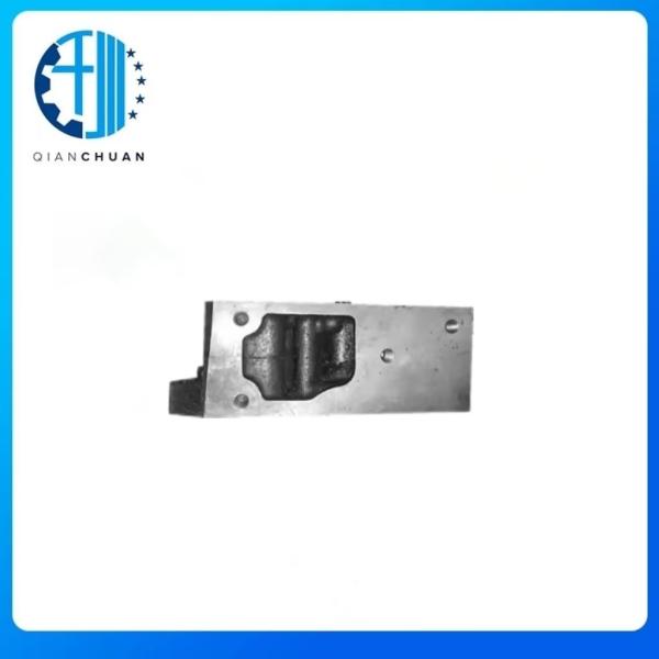 8971147135 8-97114713-5  Cylinder Head For Isuzu 4LE1  Diesel  Engine Excavator Parts