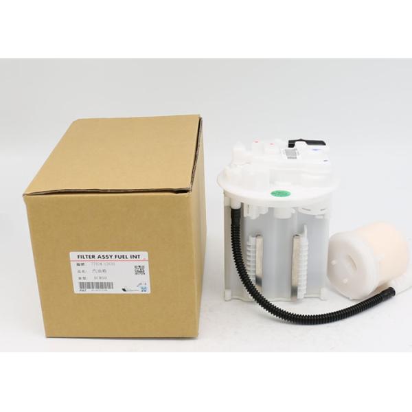 77024-12630 / 7702412630 Fuel Injection Fuel Filter , 4 Pins  Estima Fuel Filter